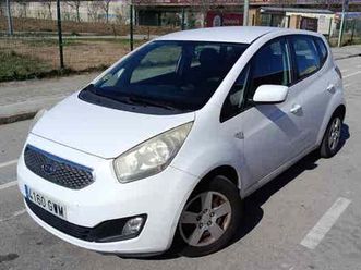 kia - venga