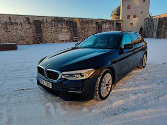 xdrive touring panoramatak night vision m-sport
