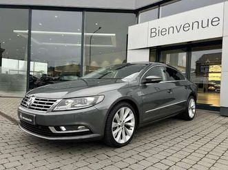 2.0 cr tdi dsg *garantie*toit ouvrant*camera*