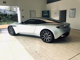 aston martin db11 4.0 v8 -