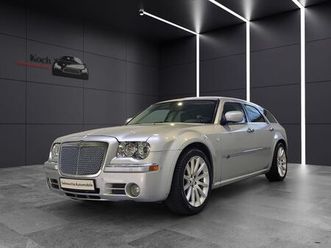 chrysler 300c touring 3.0 crd autom.