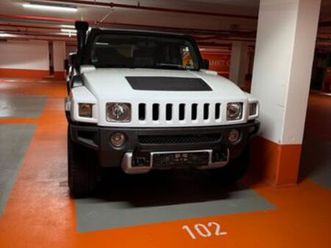 hummer h3