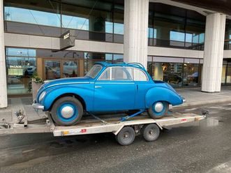 wartburg andere ifa f9 cabriolet