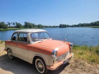 p50 trabant 500 600