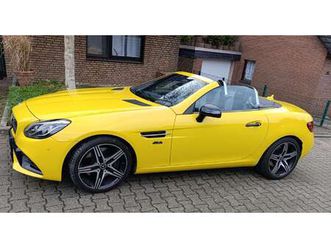 slc 300 9g-tronic final edition