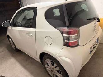 iq 1.3 style (executive) cvt e5