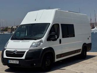 jumper 2.2hdi fg 35 l4h3 hv 150