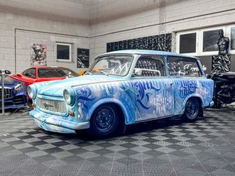 *kombi*artwork*mw-wheels*einzelstück*legende