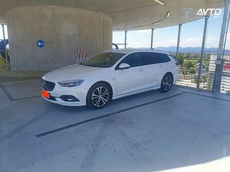 opel insignia biturbo opc