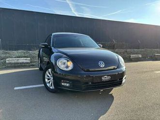 beetle 1.2 tsi**clim**sport**navigation**garantie*