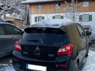 mitsubishi space star 1.2 mivec edition+ cleartec edition+
