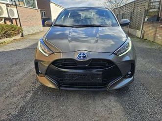 hybrid 1.5 vvt-i team deutschland