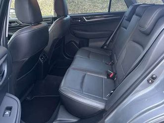 2.0d lineartronic comfort