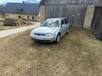 vw golf 1.9tdi