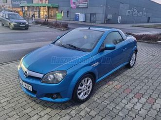 opel tigra x-c/roadster
