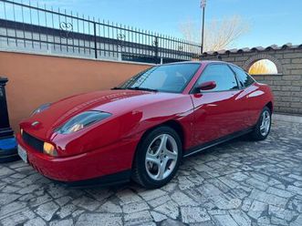 fiat coupe 2.0 turbo 20v