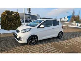 kia picanto morning