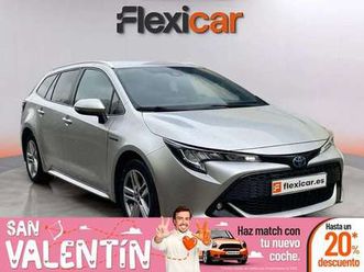 touring sports 125h active tech