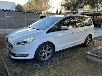 2.0 tdci titanium
