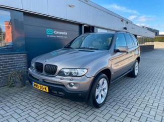 x5 facelift | grijs kenteken | lpg — bestelauto's — marktplaats