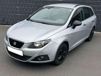 seat ibiza st 1,2