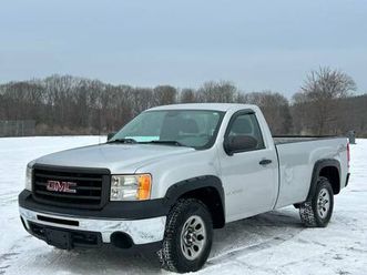 2011 gmc sierra 1500 88k 4x4 v6 4.3