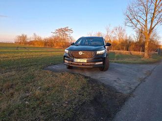 dfsk fengon 7 2.0 t-gdi 220 ps mit ahk