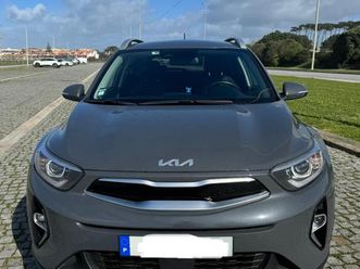 kia stonic 1.0 t-gdi drive setembro/22