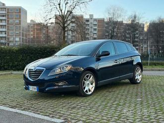 lancia delta iii oro 1.750 tbi 200 cv - 2011