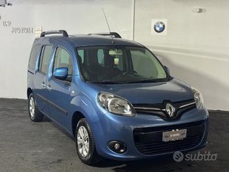 renault kangoo 1.2 tce 115cv 5 porte stop & start