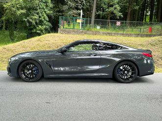 bmw 850 m850i xdrive abril/19