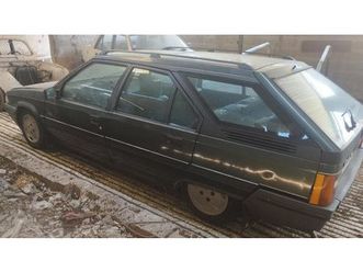 1993 citroen bx a vendre