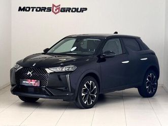 ds ds3 crossback