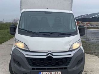 3.0 hdi caisse élévateur