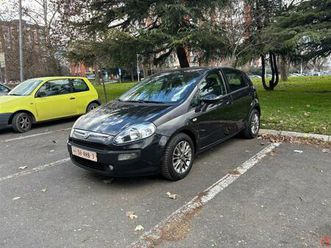 fiat punto evo 1.3 multijet 62kw/85ks (euro5)