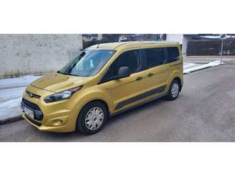 grand trend 1,5 tdci l2