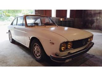 1973 lancia flavia a vendre