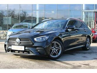 220d amg line 4-matic hak* multibeam* temp. adapt.* kamera 360* fv23%