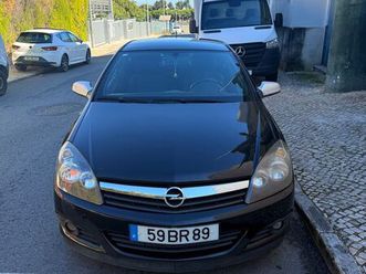 opel astra gtc 1.3 cdti