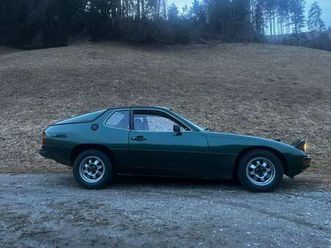 porsche 924 2.0