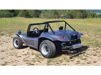 1967 volkswagen buggy a vendre