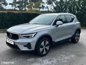 volvo xc 40 1.5 t2 core auto