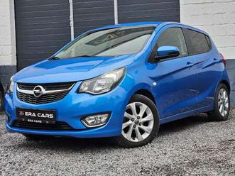 *1.0i*51000km*euro6b*