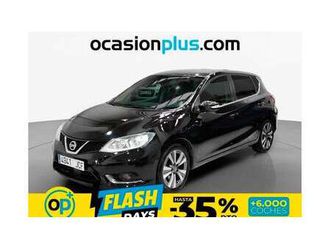 pulsar 1.5 dci n-tec