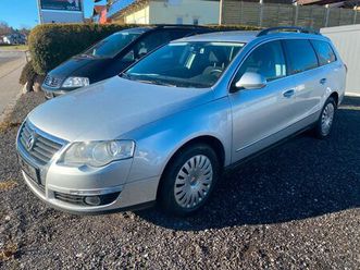 volkswagen vw passat variant 1,4 tsi comfortline busi...