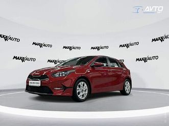 kia ceed 1.0 t-gdi ex champion isg. mt...