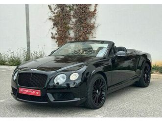 gtc v8