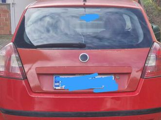 fiat stilo 1,4 16v, 2006 god.