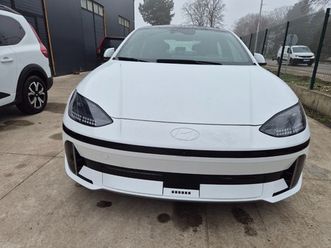 hyundai ioniq 6 ultimate pkt 31,500 eur