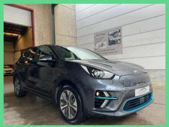 ② kia e-niro de4 must 64 kwh automaat 150kw/204pk* — kia — 2ememain
